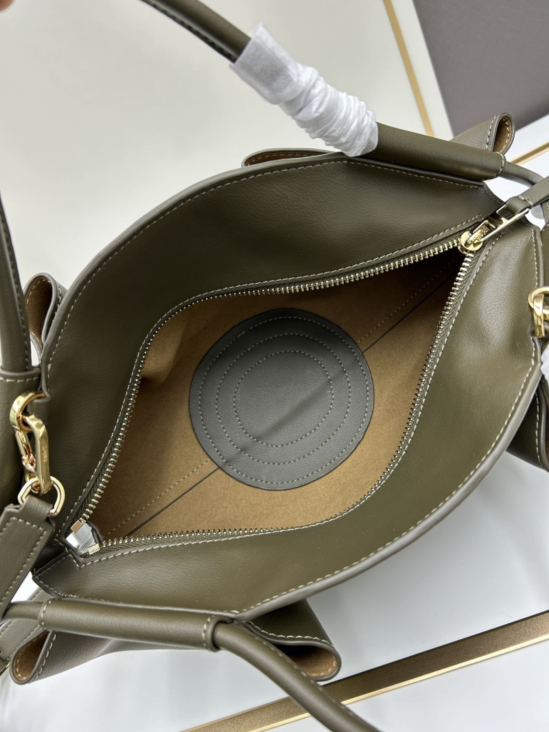 Loewe Handle Bags